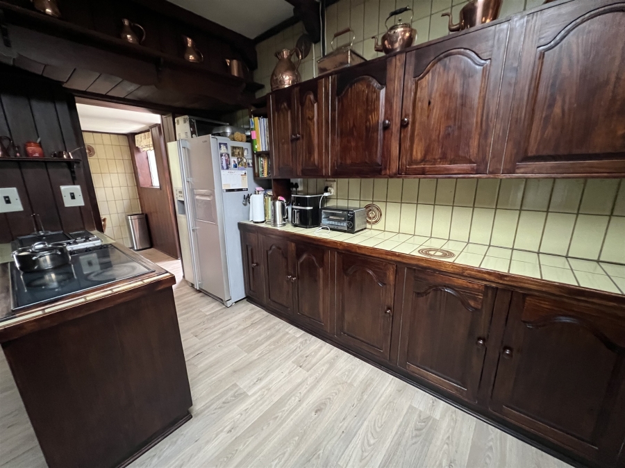 4 Bedroom Property for Sale in Vincent Eastern Cape